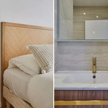 Eiffel Tower Apartment/invalide By Studioprestige Apartment *