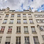 Eiffel Tower Apartment/invalide By Studioprestige