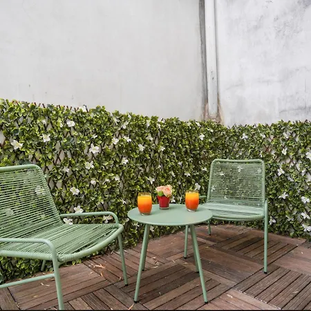 Eiffel Tower Apartment/invalide By Studioprestige